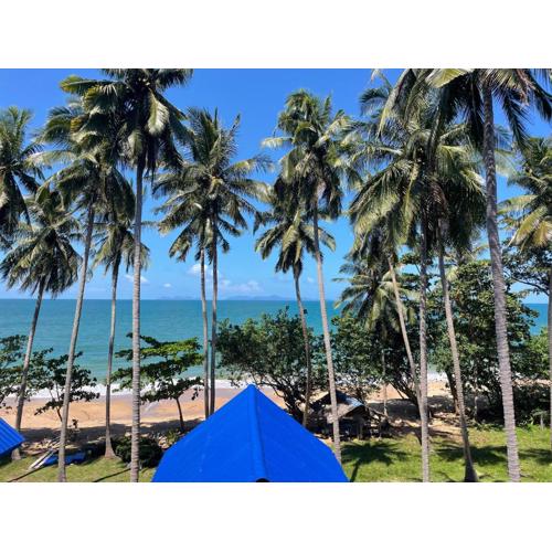 SeaSmile Beach Resort Koh Jum Formerly Sunsmile