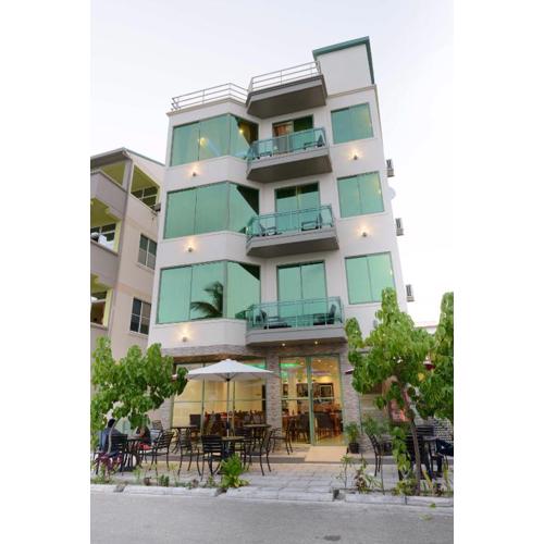 Season Holidays at Hulhumale with Transfer