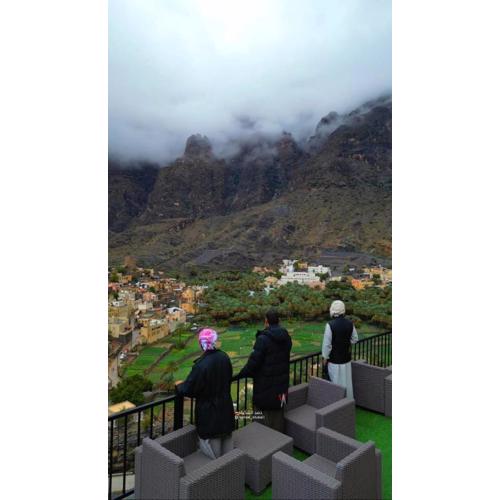 Season Inn Hotel_Bald Sayt