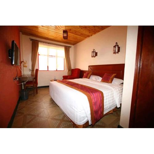 Seasons Airport Hotel Nairobi