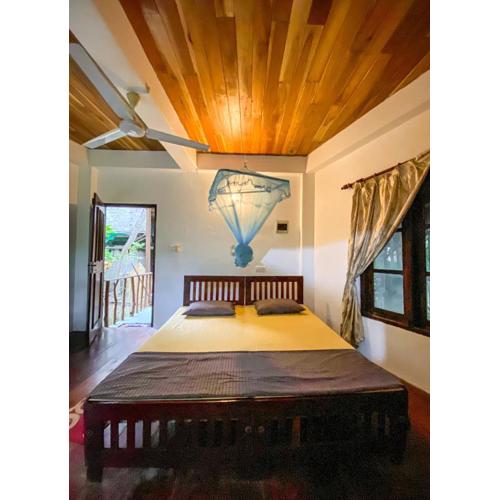 Seasons Four Eco Friendly Cabana MATARA