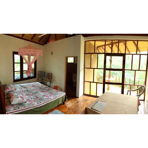 Seasons Four Mini Jungle Cabana