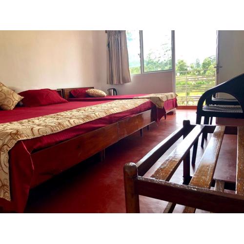 Seasons Homestay