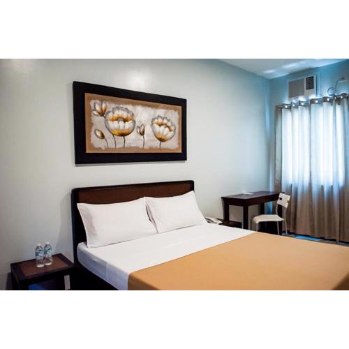 Seasons Hotel Sablayan