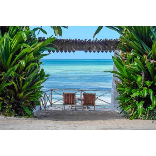 Seasons Lodge Zanzibar