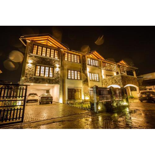 Seasons Villa - Nuwara Eliya