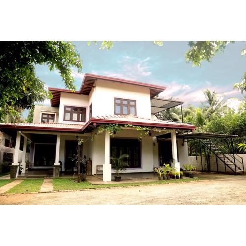 Seasons Villa Sigiriya, Sri Lanka