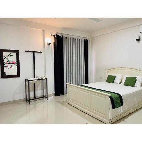 Seasons Villa Sigiriya