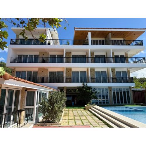 Seastar Resort By ZACE