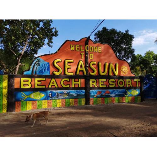 Seasun Beach Resort & Hotel