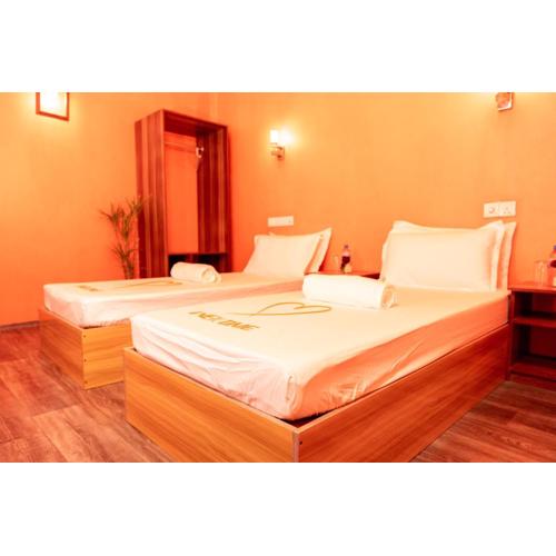 SEASUNBEACH Maafushi