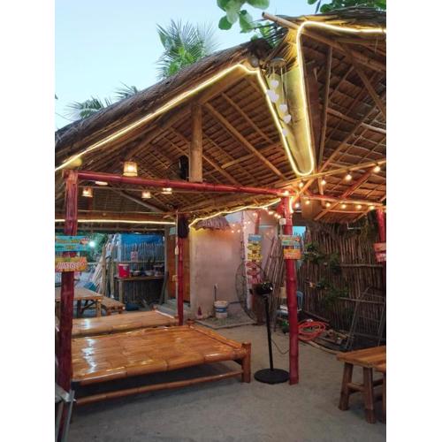 Seasure Beach Resorts - Quboh