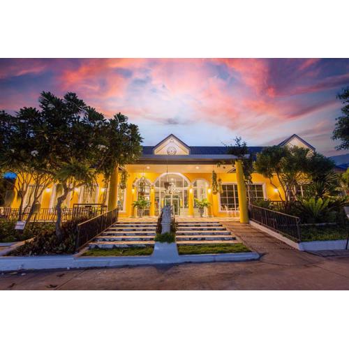 Seattle Samaesarn Resort