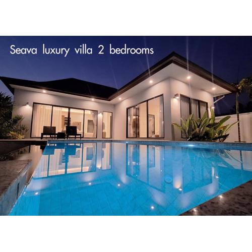 Seava House Ao-Nang Krabi