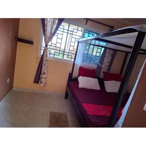 Seavibe Kienyeji home