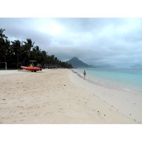 Seaview 2 bedrooms Apartment