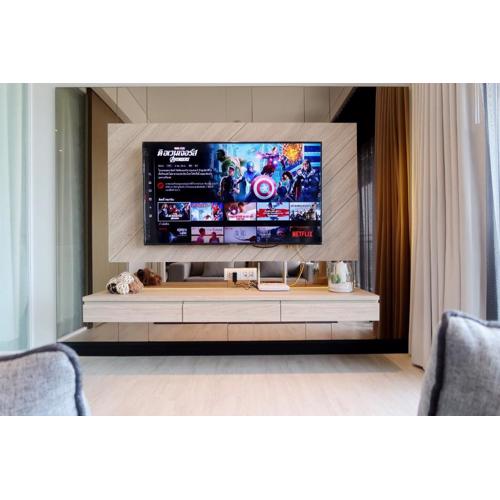 Seaview 2bed 2bath 19Fl at Veranda Residence Pattaya