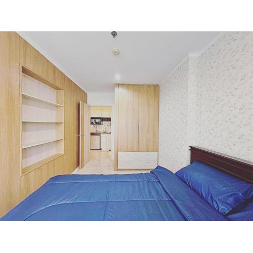 Seaview 3rd floor วิวทะเล 1Bedroom 1Bathroom 33Sqm