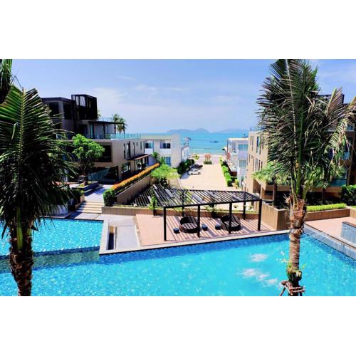 Seaview At Cape Panwa