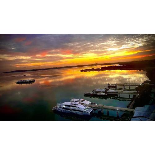 SeaView Batam Center