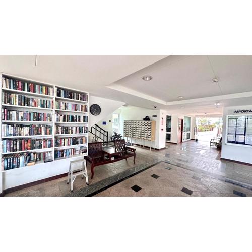 Seaview Condominium A12