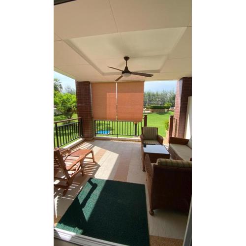 Seaview Condominium A13