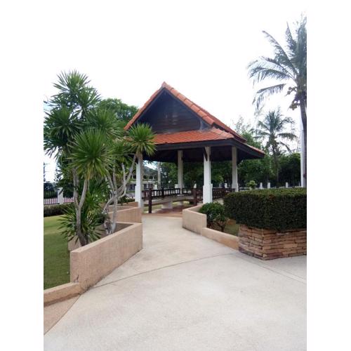 Seaview Condominium B15