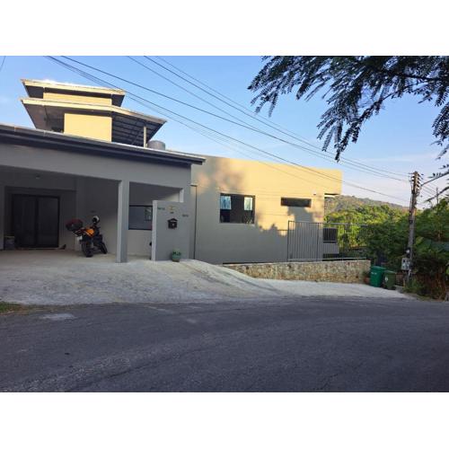 Seaview Eagles Nest Apartments