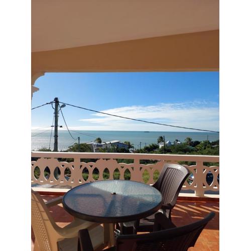 Seaview escape Baie Malgache