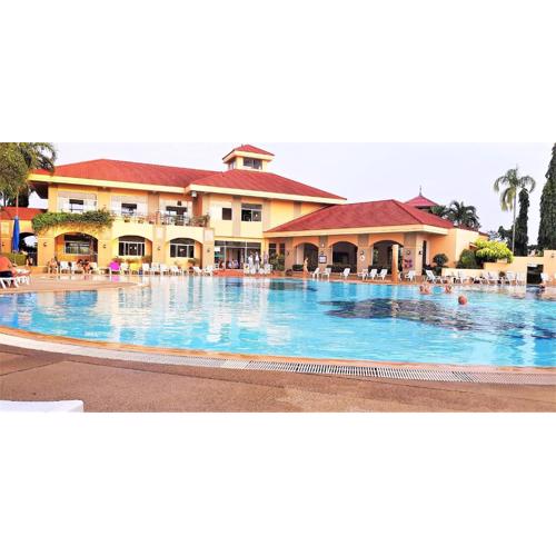 SeaView Floor 11 Jomtien Beach