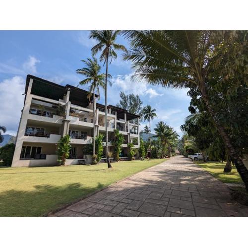 Seaview Garden Apartment - by KohChangVillas