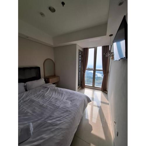 Seaview gold coast pik bisnis room