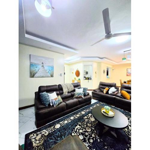 Seaview Le Royale Apartment Nyali - Dahlia Homes