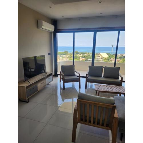 SEAVIEW LUXURY APPARTMENT