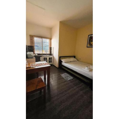 Seaview Mansion Apartment 1