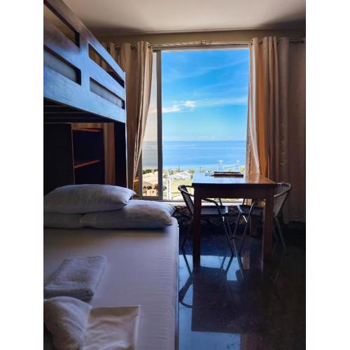 Seaview Mansion Dalaguete - Apartment 5