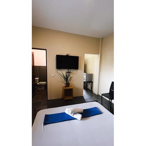 Seaview Mansion Dalaguete Apartment 2