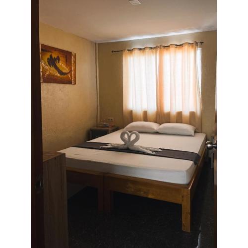 Seaview Mansion Dalaguete Apartment 3