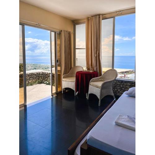 Seaview Mansion Dalaguete Apartment 4 -Family