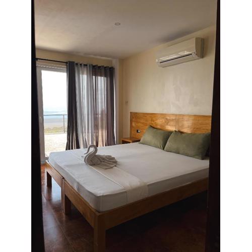 Seaview Mansion Dalaguete Deluxe Apartment 10