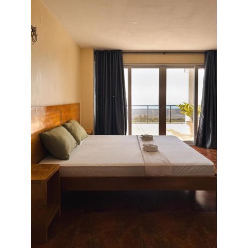 Seaview Mansion Deluxe Apartment 9