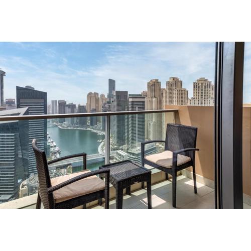 Seaview & Marina View Studio