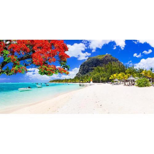 Seaview Paradise Mauritius