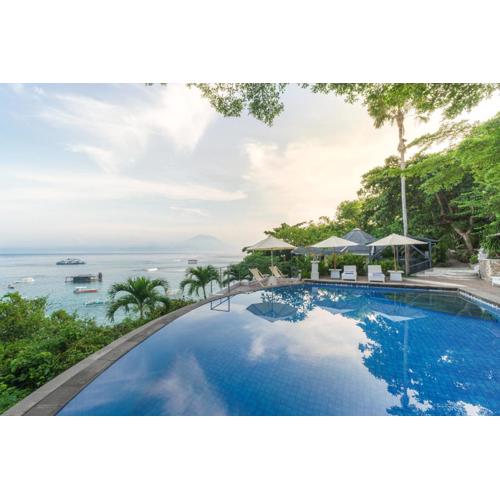 Seaview Private Villas