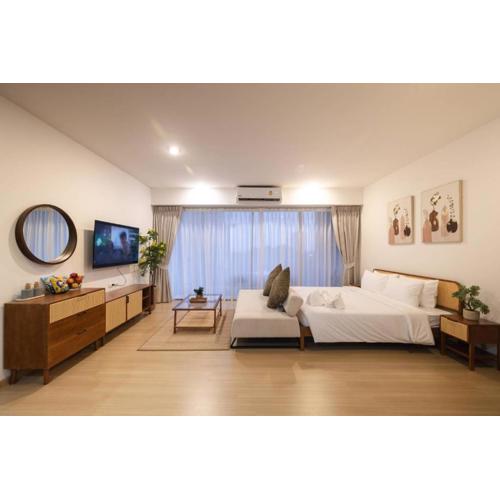 Seaview Residence Karon beach