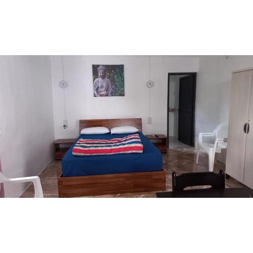 SeaView Studio - La Gaulette