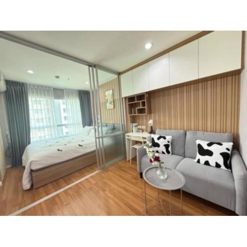 Seaview studio สวย 1bedroom24qm จอมเทียน ซ18-19