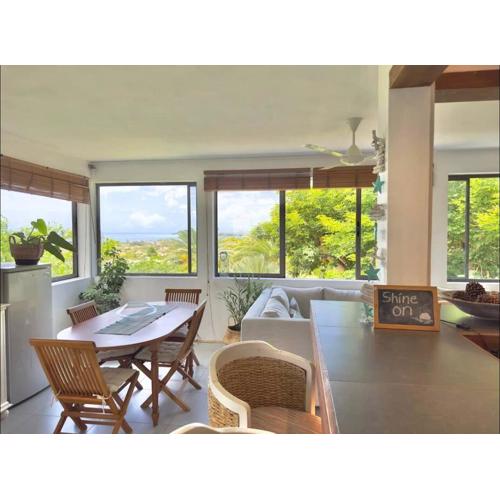 Seaview Sunset Apartment