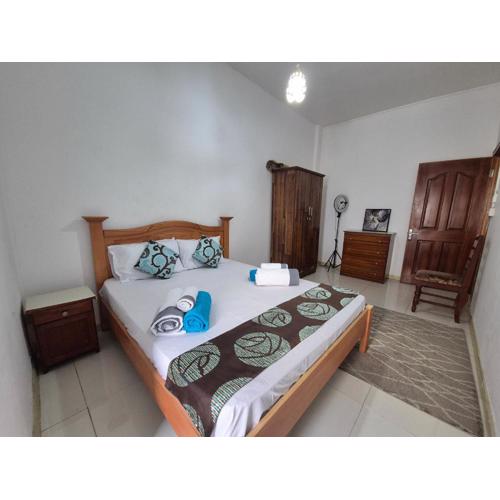 Seaview Terrace 10 Mauritius