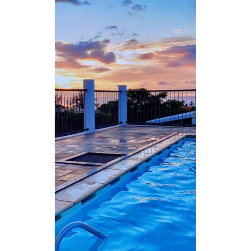 Seaview Terrace appartement No 16